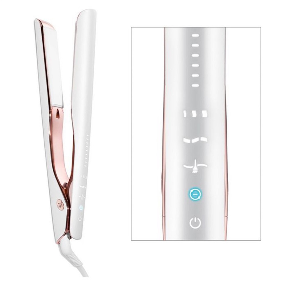 T3 Lucea ID 1” Smart Straightener
